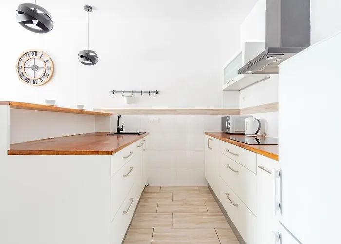 Lux Apartamenty Stara Polana
