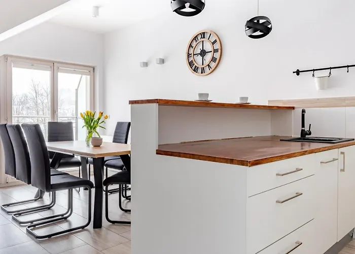 Lux Apartamenty Stara Polana