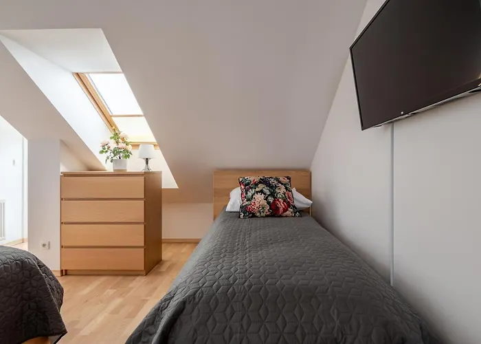 Lux Apartamenty Stara Polana