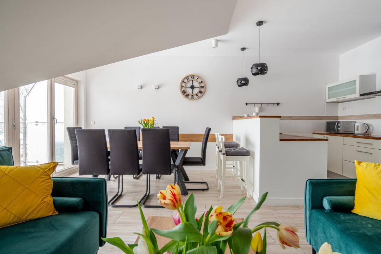 Lux Stara Polana Apartment *