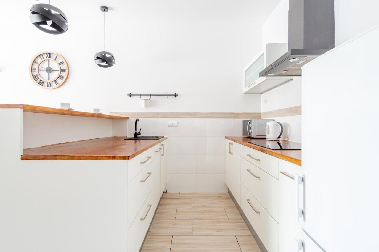 Apartment Lux Stara Polana