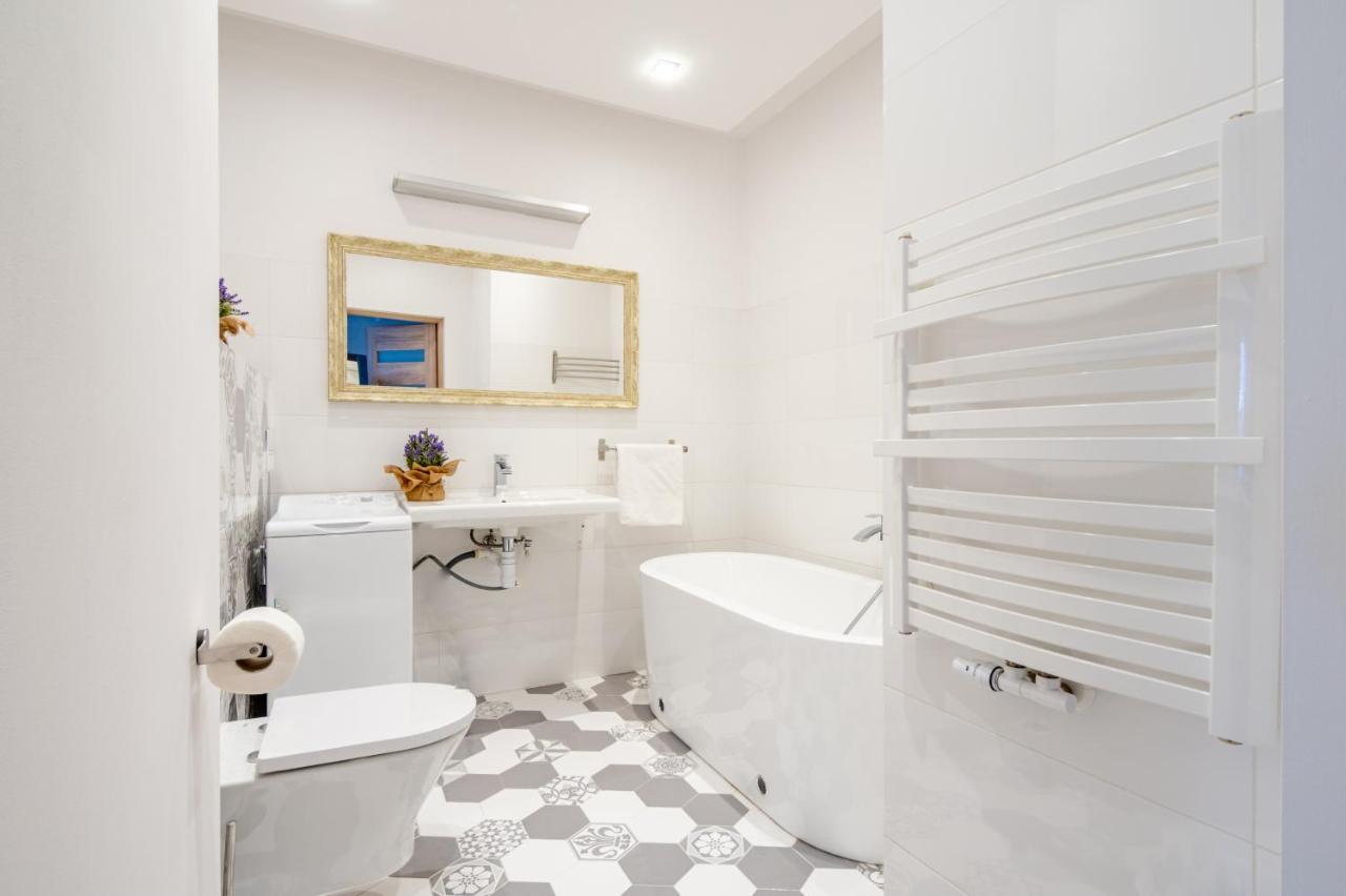 Apartment Lux Stara Polana Zakopane