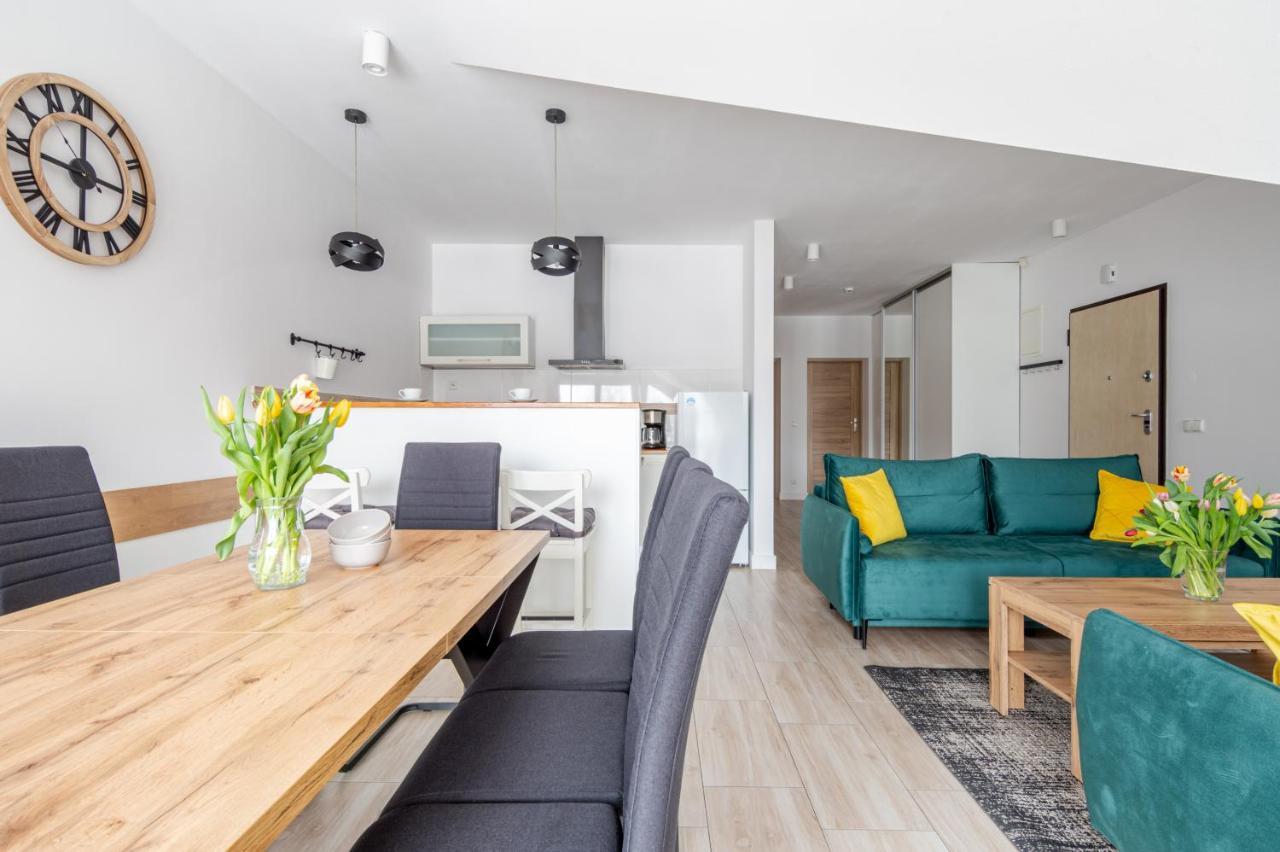 Apartment Lux Stara Polana *