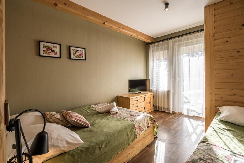 Lux Stara Polana