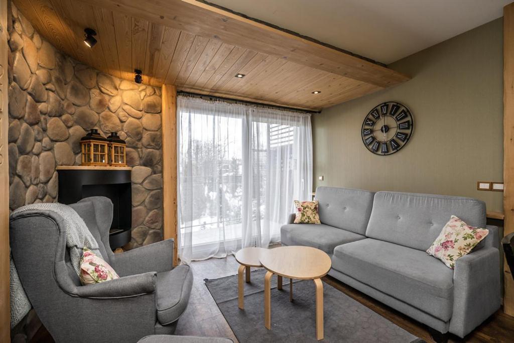Apartment Lux Stara Polana