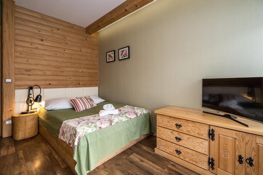Apartment Lux Stara Polana Zakopane