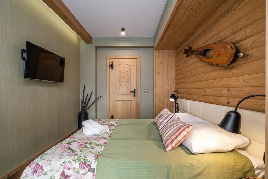 Lux Stara Polana Zakopane