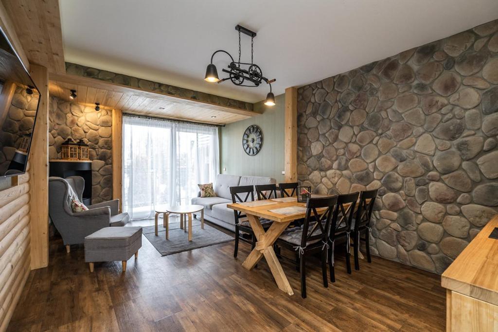 Lux Stara Polana Apartment Zakopane