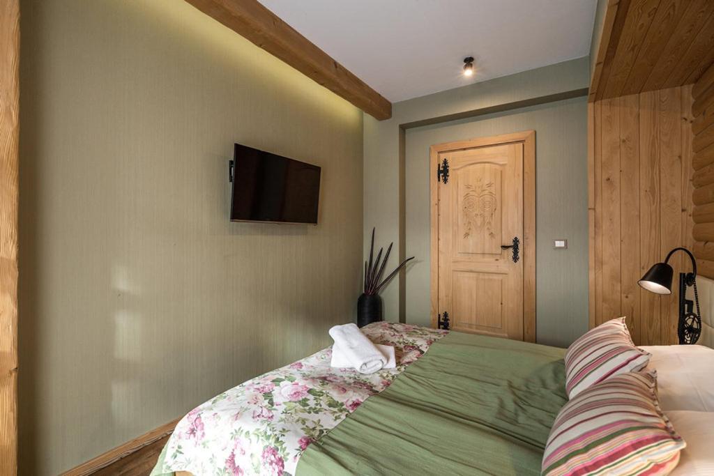 Apartment Lux Stara Polana *