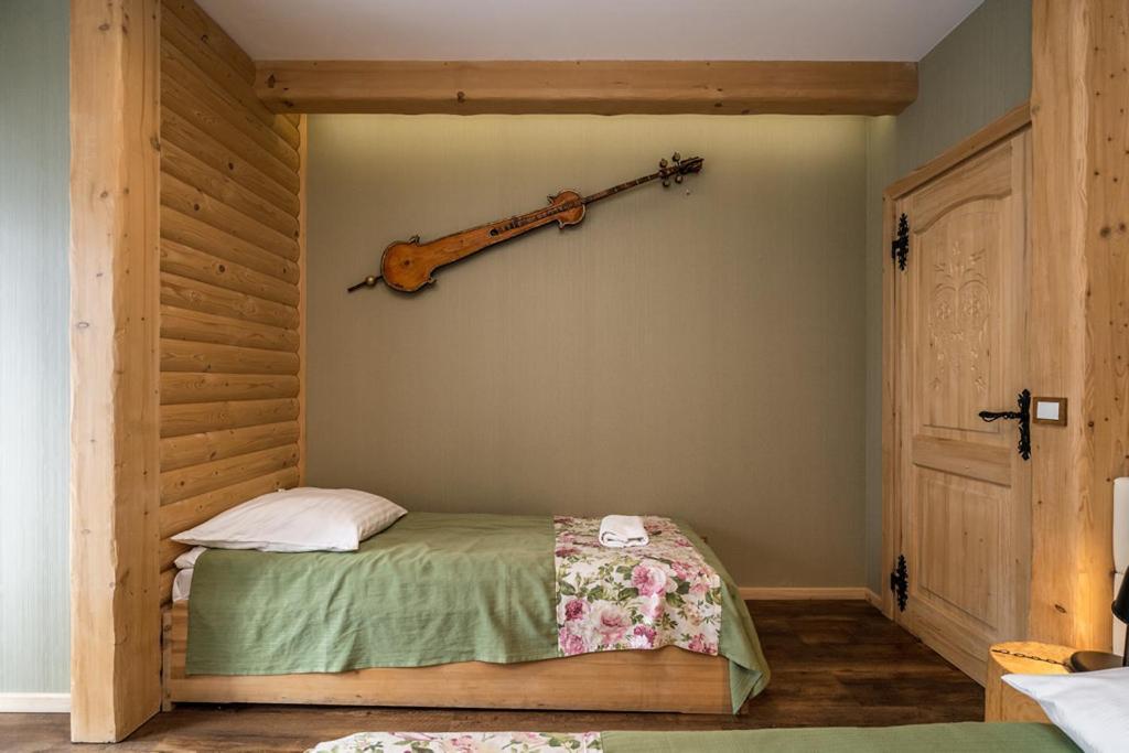 Apartment Lux Stara Polana *