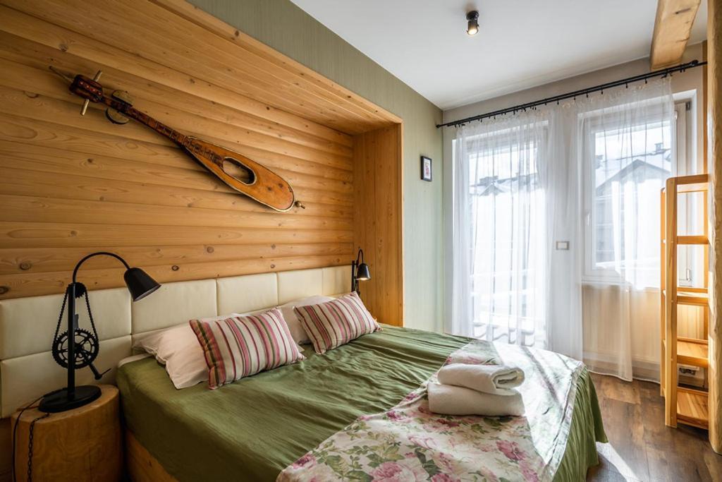 Lux Stara Polana * Zakopane