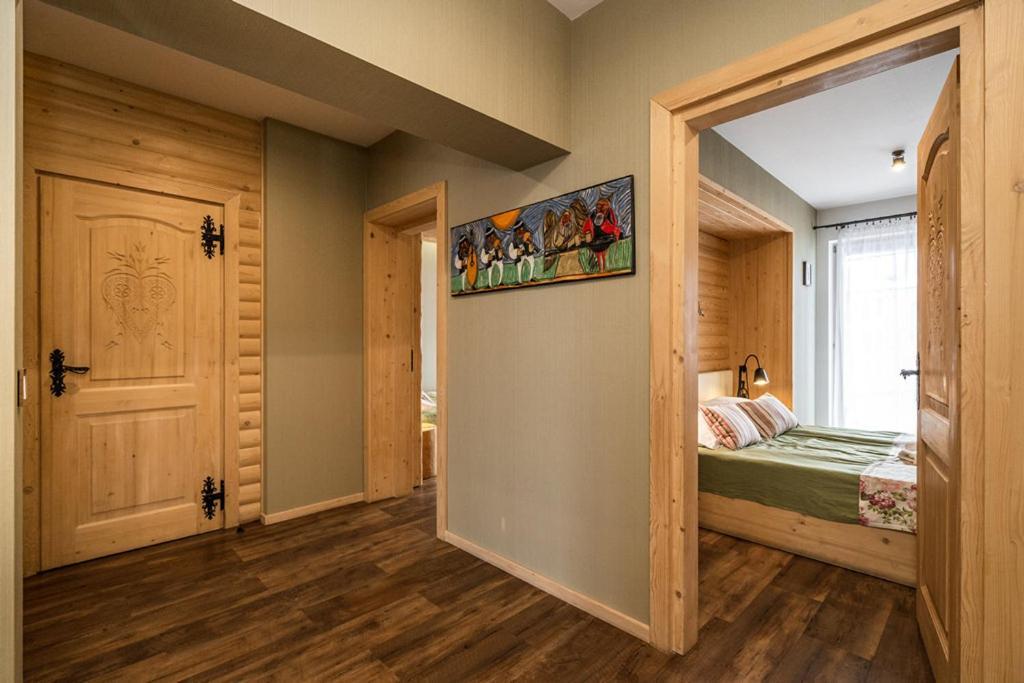 Apartment Lux Stara Polana Zakopane