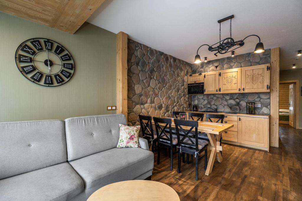 Lux Stara Polana Apartment *