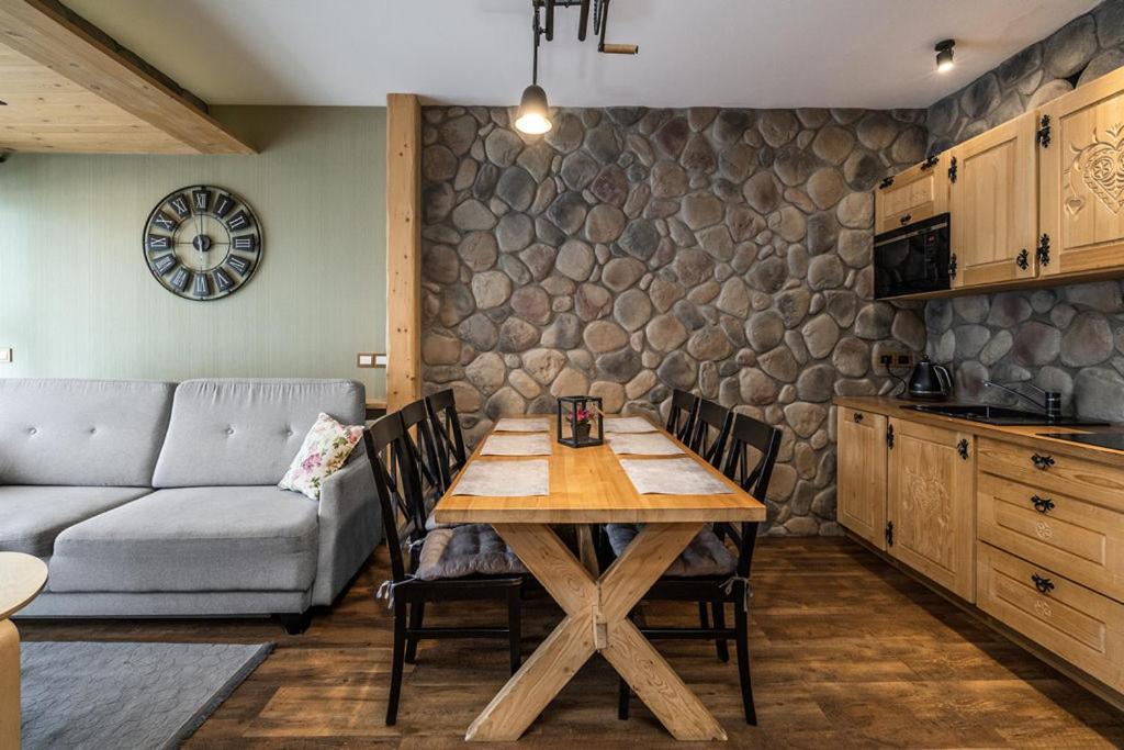 Lux Stara Polana Apartment