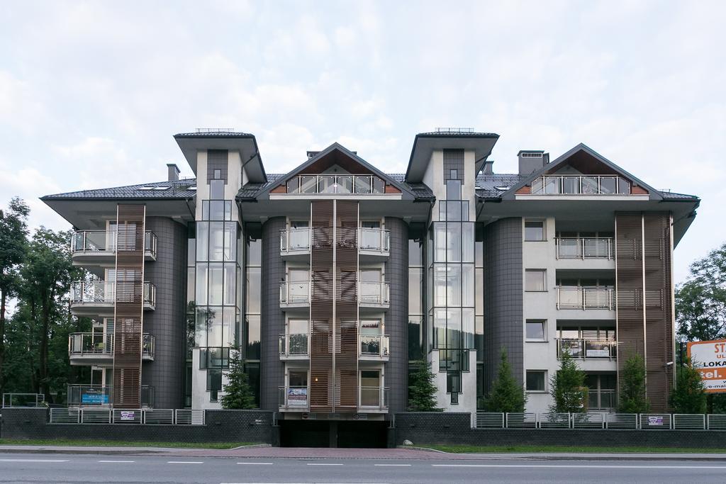 Lux Stara Polana * Закопане