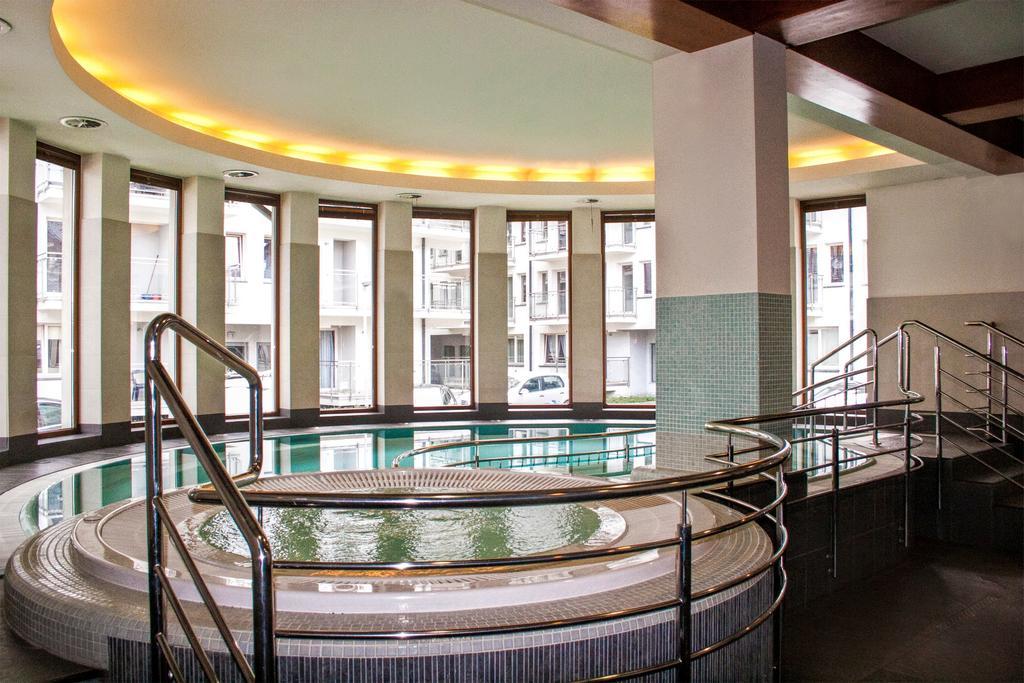 Апартаменти Lux Stara Polana