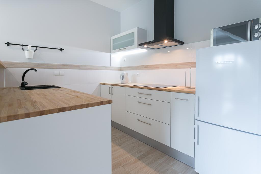 Apartment Lux Stara Polana *