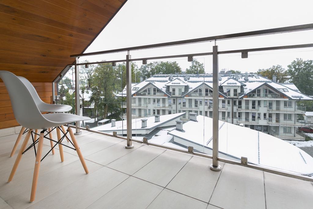 Lux Stara Polana Apartment