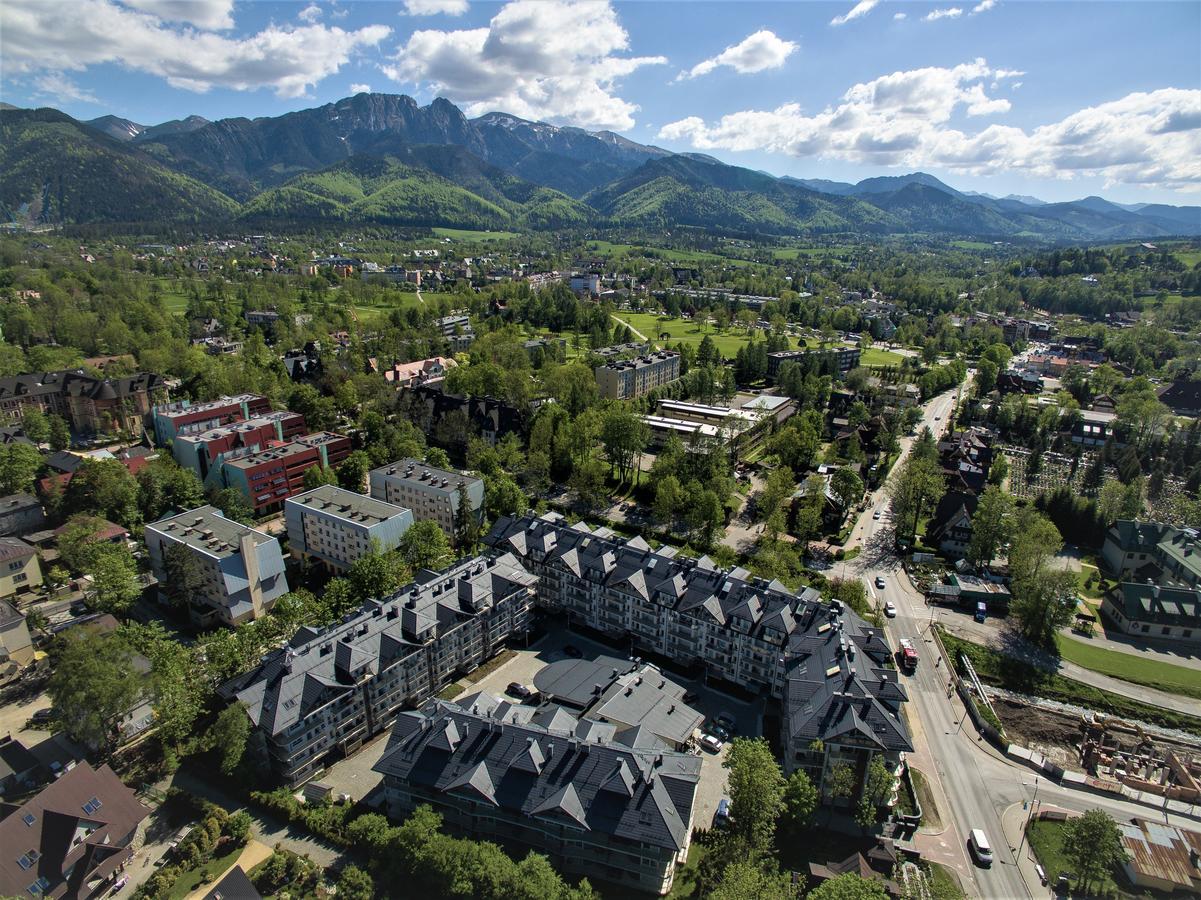 Lux Stara Polana Закопане